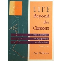 Life Beyond The Classroom