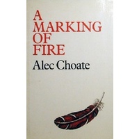 A Marking Of Fire