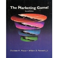 The Marketing Game