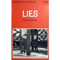 Lies. Poetry Australia