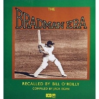 The Bradman Era