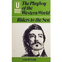 The Playboy Of The Western World. Riders To The Sea