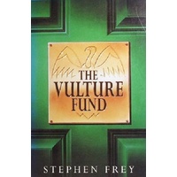 The Vulture Fund