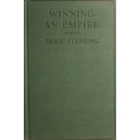 Winning An Empire Or The Story Of Clive