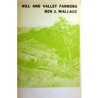 Hill And Valley Farmers