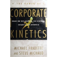 Corporate Kinetics