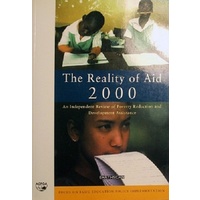 The Reality Of Aid 2000