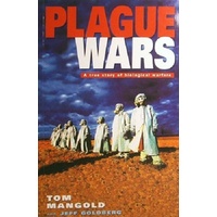 Plague Wars. A True Story Of Biological Warfare