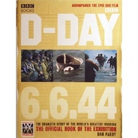 D-Day. 6.6.44