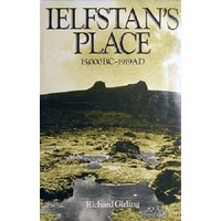 Ielfstan's Place 15,000BC-1919AD