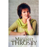 Talking With Margaret Throsby