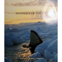 Mammals Of The Ice