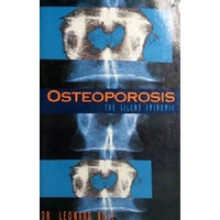 Osteoporosis. The Silent Epidemic