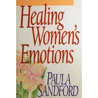 Healing Women's Emotions