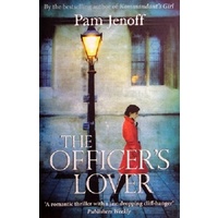 The Officer's Lover