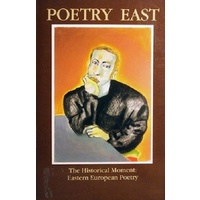 Poetry East