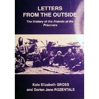 Letters From The Outside