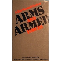 Arms And Armed Forces