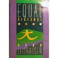 Equal Distance