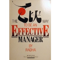 The Zen Way To Be An Effective Manager