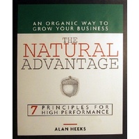 The Natural Advantage