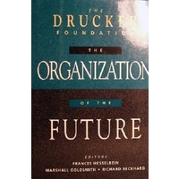 The Organization Of The Future