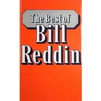 The Best Of Bill Reddin