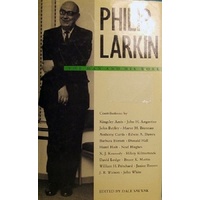 Philip Larkin. The Man And His Work