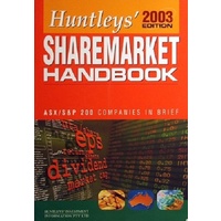 Huntley's Sharemarket Handbook