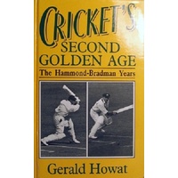 Cricket's Second Golden Age