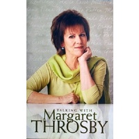 Talking With Margaret Throsby