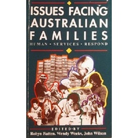 Issues Facing Australian Families