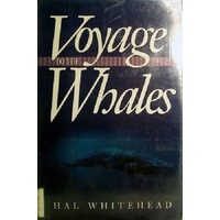 Voyage To The Whales