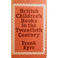 British Children's Books In The Twentieth Century