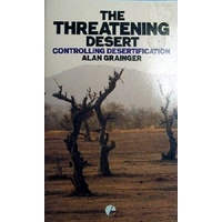 The Threatening Desert. Controlling Desertification