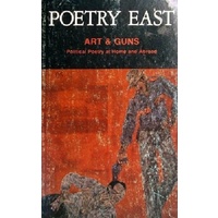 Poetry East. Art & Guns