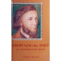 Browning The Poet