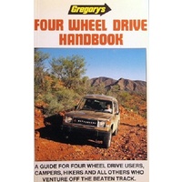 Four Wheel Drive Handbook. No 148