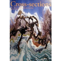 Cross-Sections. The Bruce Hall Academic Journal