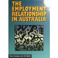 The Employment Relationship In Australia