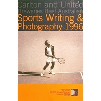 Sports Writing and Photography 1996