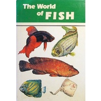 The World Of Fish