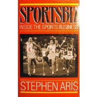 Sportsbiz. Inside The Sports Business