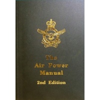 The Air Power Manual