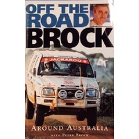 Off The Road Brock