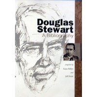 Douglas Stewart