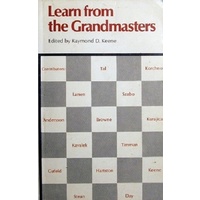 Learn From The Grandmasters