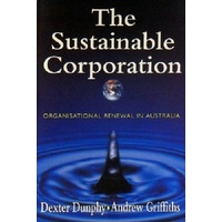 The Sustainable Corporation