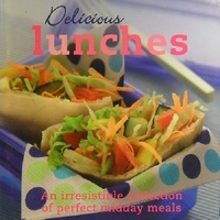 Delicious Lunches