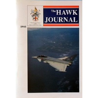 The Hawk Journal